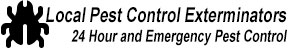 Woodmere OH Pest Control Exterminators
